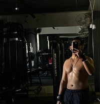 Theprinceofevil - Male escort in New Delhi