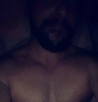 Theprinceofevil - Male escort in New Delhi