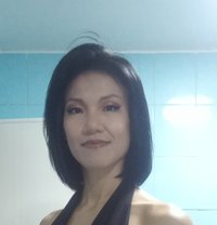 Miss Lilith - dominatrix in Phuket