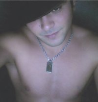 drgasser - Male escort in Cairo