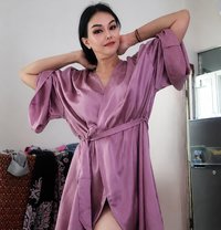 Therapeutic Massage - escort in Doha