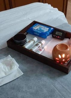 Therapist - Male escort in New Delhi Photo 2 of 2
