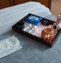 Therapist - Male escort in New Delhi