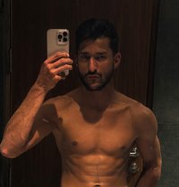 Therapist - Male escort in New Delhi