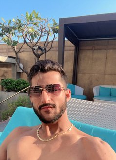 Therapist - Male escort in Gurgaon Photo 8 of 10