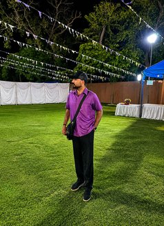 Therapist - Male escort in Islamabad Photo 1 of 20