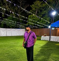 Therapist - Male escort in Islamabad