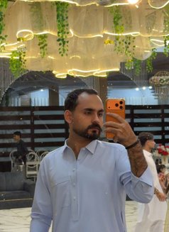 Therapist - Male escort in Islamabad Photo 2 of 20