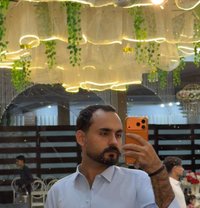 Therapist - Male escort in Islamabad