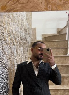 Therapist - Male escort in Islamabad Photo 7 of 20