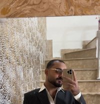 Therapist - Male escort in Islamabad