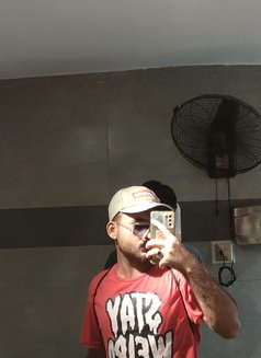Therapist - Male escort in Islamabad Photo 9 of 20