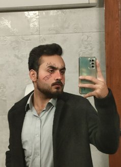 Therapist - Male escort in Islamabad Photo 12 of 20