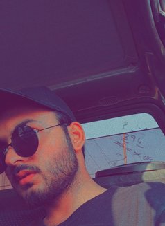 Therapist - Male escort in Islamabad Photo 14 of 20