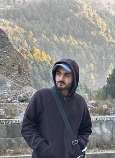 Therapist - Male escort in Islamabad Photo 16 of 20