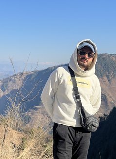 Therapist - Male escort in Islamabad Photo 17 of 20