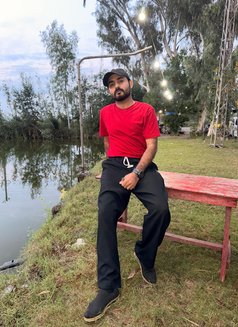 Therapist - Male escort in Islamabad Photo 19 of 20
