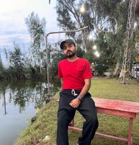 Therapist - Male escort in Islamabad