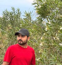 Therapist - Male escort in Islamabad