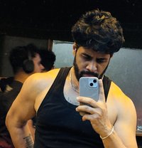 Therapist Professional - masseur in Gurgaon