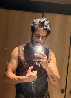 Therapist Professional - masseur in Gurgaon Photo 17 of 17