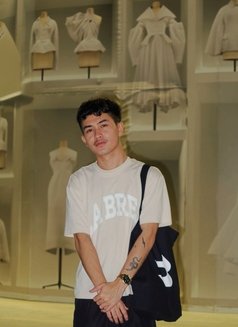 Young_Smooth Twink 🇵🇭 - Male escort in Bangkok Photo 4 of 9