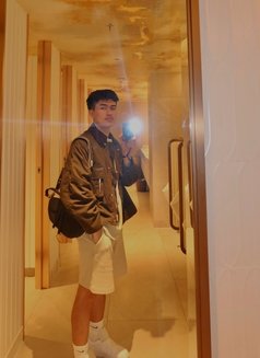 Young_Smooth Twink 🇵🇭 - Male escort in Bangkok Photo 5 of 9