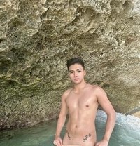 Therealcerjay - Male escort in Kuala Lumpur