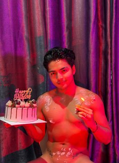 Therealcerjay - Acompañantes masculino in Kuala Lumpur Photo 2 of 8