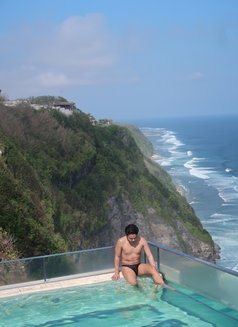 Therealcerjay - Acompañantes masculino in Kuala Lumpur Photo 4 of 8