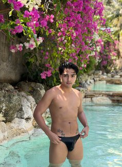 Therealcerjay - Acompañantes masculino in Kuala Lumpur Photo 5 of 8