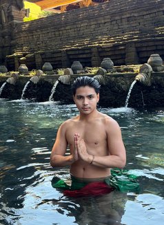 Therealcerjay - Acompañantes masculino in Kuala Lumpur Photo 6 of 8