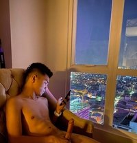 Therealcerjay - Male escort in Kuala Lumpur
