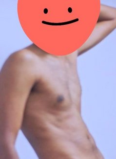 Therealmeeta - Male escort in Al Manama Photo 1 of 1