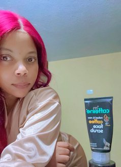 Therealqueen - puta in Dehradun, Uttarakhand Photo 4 of 4