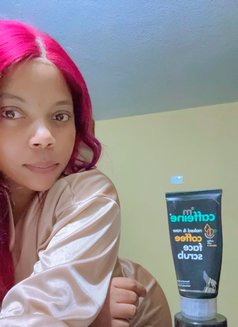 Therealqueen - escort in Dehradun, Uttarakhand Photo 4 of 4