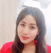 Theresa Independent - escort in Mumbai