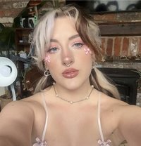 Theresasexy - escort in London