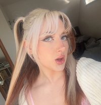 Theresasexy - escort in London