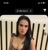 Theresia Sexy Girl - puta in Bali