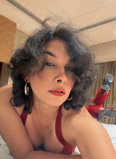 Thesexyannie - Acompañantes transexual in Candolim, Goa Photo 1 of 5