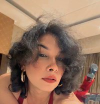 Thesexyannie - Acompañantes transexual in Candolim, Goa
