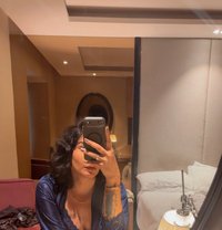 Thesexyannie - Transsexual escort in Bhopal