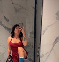 Thesexyannie - Transsexual escort in Bhopal