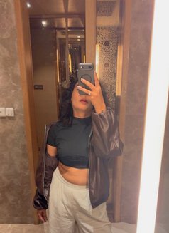 Thesexyannie - Acompañantes transexual in Candolim, Goa Photo 4 of 5