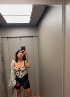 Thesexyannie - Acompañantes transexual in Candolim, Goa Photo 5 of 5