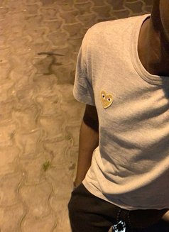Theshaft - Male escort in Harare Photo 1 of 1