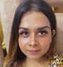 Thevelvetnoor - Transsexual escort in New Delhi Photo 1 of 1