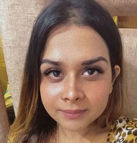 Thevelvetnoor - Acompañantes transexual in New Delhi