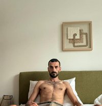 Thewolfdom - Male escort in Beirut